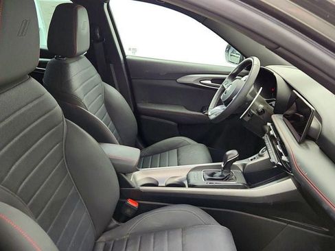 Used 2024 Dodge Hornet R/T AWD/4WD image 20