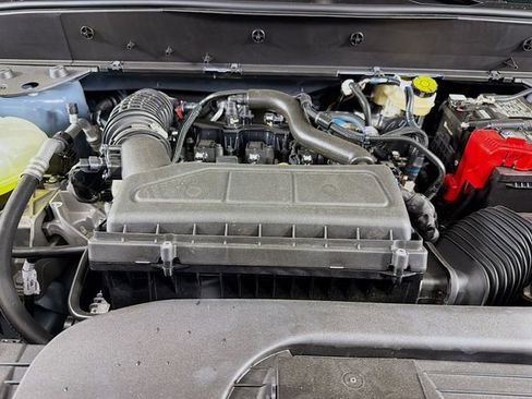 New 2025 Ford Bronco Sport Outer Banks w/ Outer Banks Tech Package+ image 37