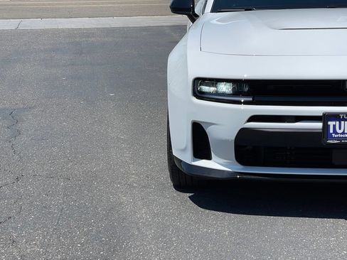 New 2026 Dodge Charger R/T w/ Blacktop Package AWD/4WD image 4