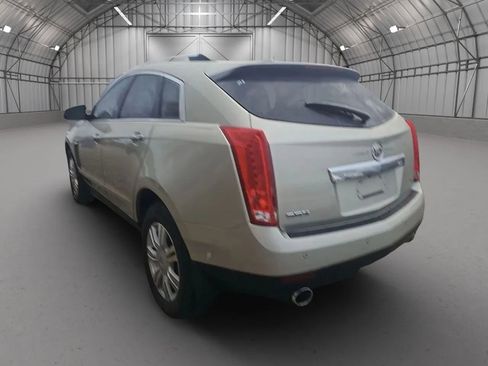 Used 2015 Cadillac SRX Luxury w/ Driver Awareness Package image 5
