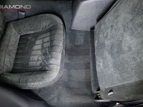 Used 1996 Pontiac Firebird Formula image 77