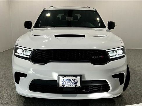 Used 2025 Dodge Durango R/T image 2