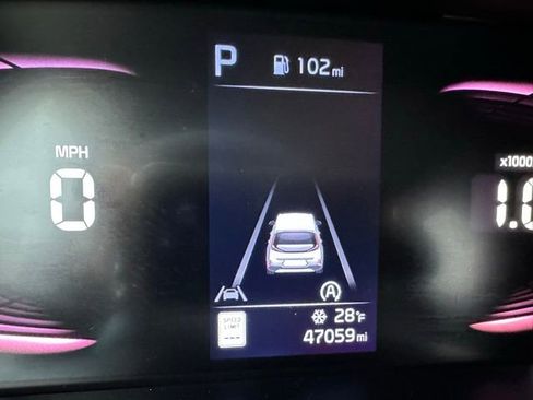 Used 2024 Kia Soul LX w/ Option Group 015 image 6