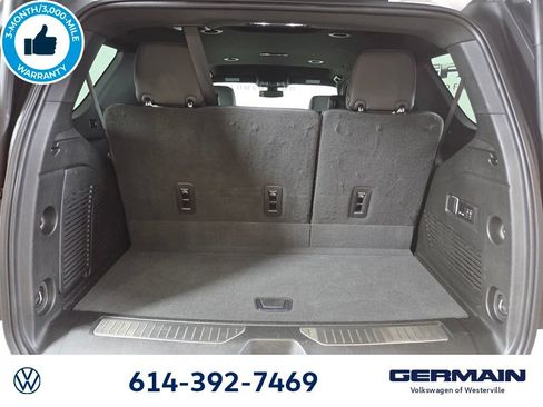 Used 2022 GMC Yukon Denali AWD/4WD image 18