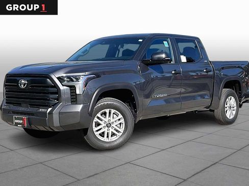 New 2026 Toyota Tundra SR5 image 1