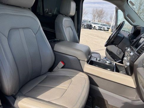 Used 2019 Ford Expedition Max Limited w/ Special Edition Package image 45