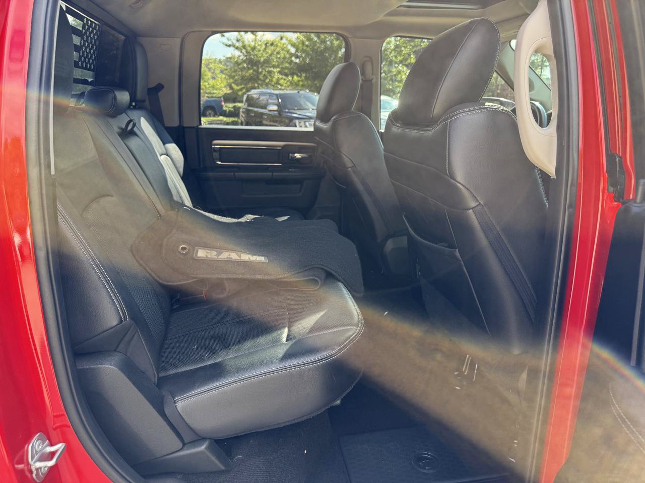 Used 2018 RAM 1500 Sport w/ Convenience Group AWD/4WD image 32