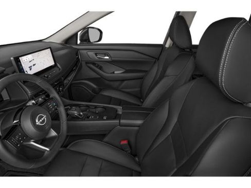 New 2025 Nissan Rogue SL w/ Tech Package image 12