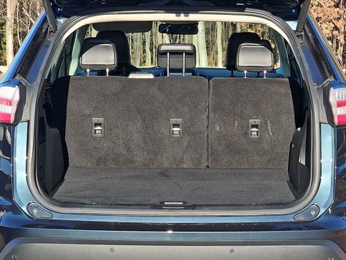 Used 2023 Ford Edge SEL w/ Convenience Package image 14