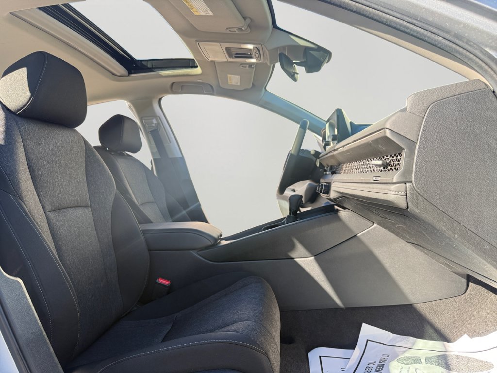 Used 2024 Honda Accord EX image 24