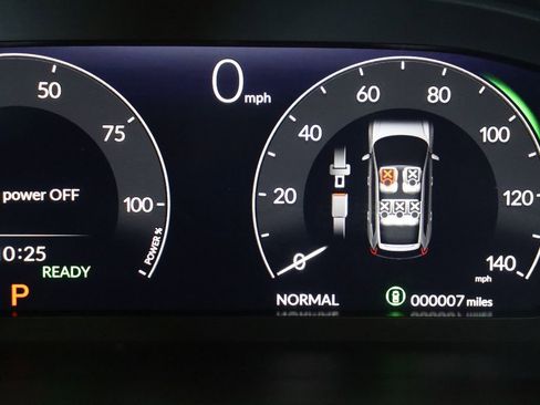 New 2026 Honda CR-V Sport image 23