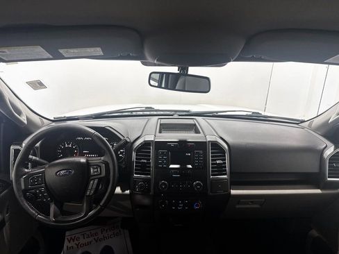 Used 2016 Ford F150 XLT w/ Equipment Group 301A Mid image 2