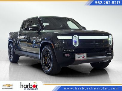 Used 2023 Rivian R1T Adventure