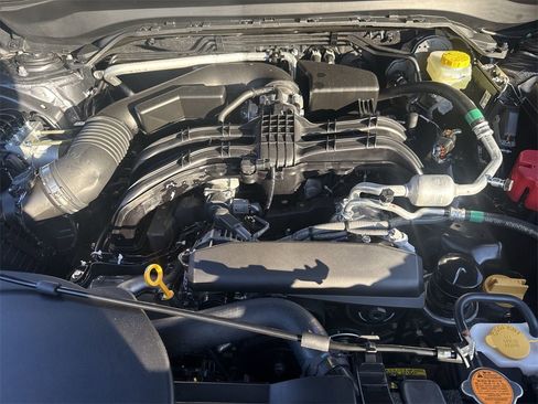 New 2026 Subaru Forester Limited image 18