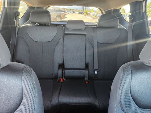 Used 2022 Hyundai Santa Fe SEL image 21