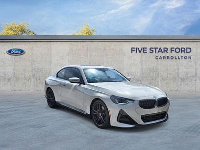 Used 2024 BMW 230i Coupe w/ Premium Package