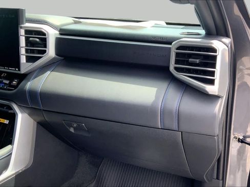 Used 2023 Toyota Tundra Platinum RWD image 19
