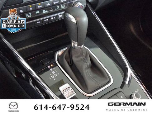 Certified 2023 MAZDA CX-9 Touring AWD/4WD image 27