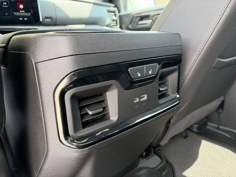 Certified 2024 GMC Sierra 1500 AT4 w/ Technology Package AWD/4WD image 27
