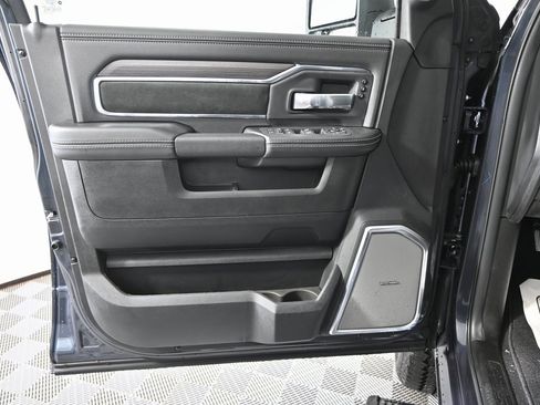 Used 2026 RAM 2500 Laramie image 18
