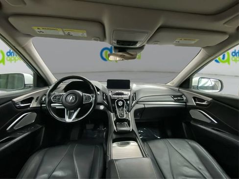 Used 2020 Acura RDX AWD w/ Technology Package image 30