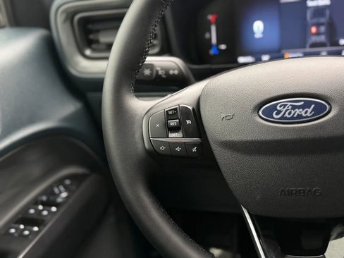 Used 2025 Ford Maverick XLT w/ XLT Luxury Package AWD/4WD image 22