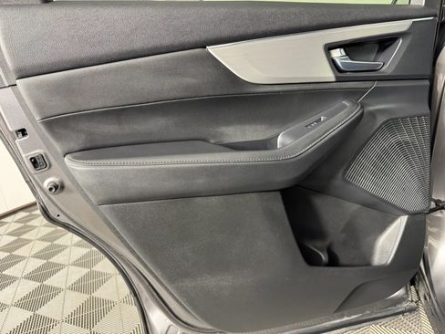 Used 2024 Acura MDX SH-AWD image 48