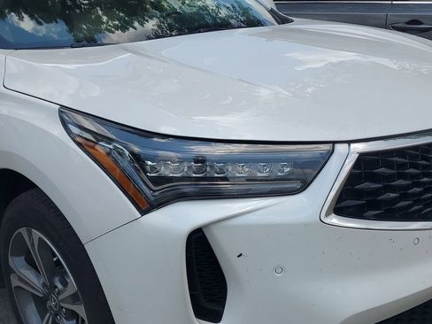 Used 2024 Acura RDX SH-AWD w/ Advance Package image 4