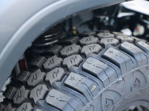 New 2026 Jeep Wrangler Sport image 10