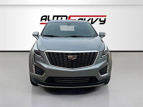 Used 2024 Cadillac XT5 Premium Luxury w/ LPO, Floor Liner Package image 2