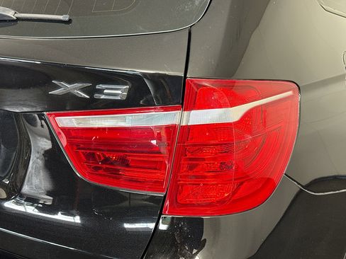 Used 2017 BMW X3 sDrive28i image 34