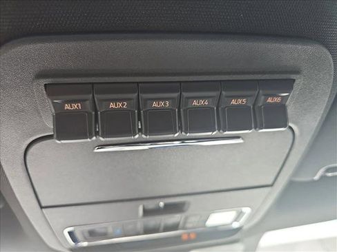 New 2026 Ford F350 Platinum image 25