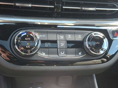 New 2026 Buick Envista Sport Touring w/ Convenience I Package image 14