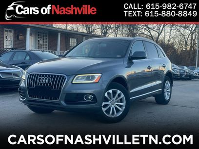 Used 2017 Audi Q5 2.0T Premium