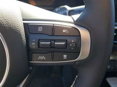 New 2026 Kia K5 GT-Line image 12