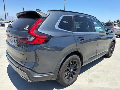 Used 2023 Honda CR-V Sport image 2