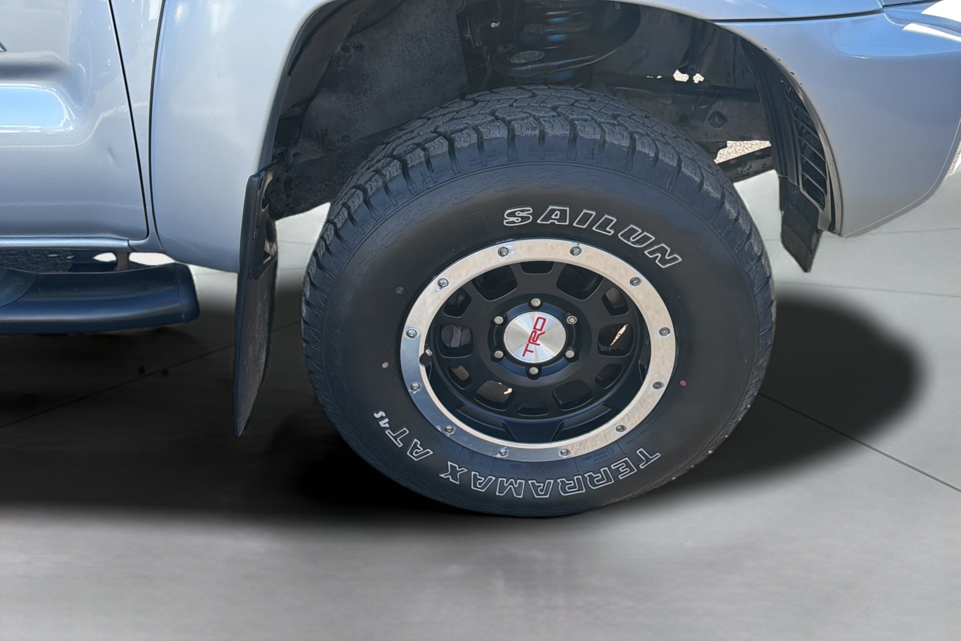 Used 2012 Toyota Tacoma 4x4 Double Cab w/ TRD Off-Road Pkg image 34