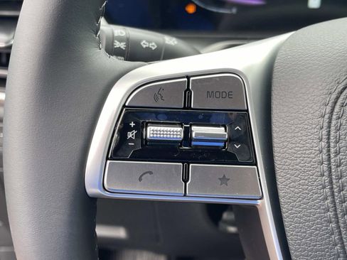 New 2025 Kia Telluride LX image 27