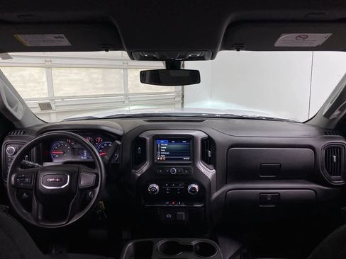 Used 2019 GMC Sierra 1500 4x4 Double Cab w/ Convenience Package image 12