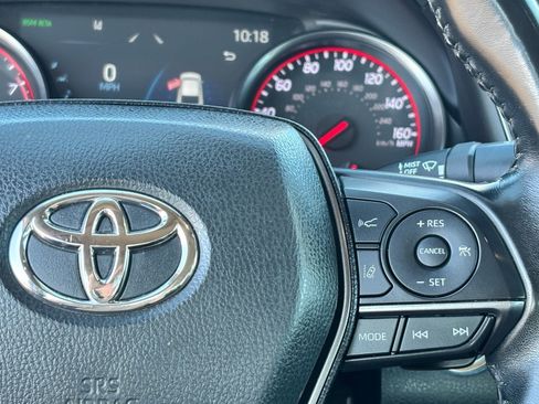 Certified 2023 Toyota Camry XSE image 23