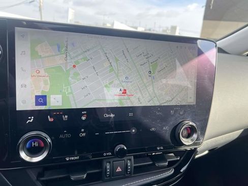 Used 2023 Lexus NX 350h AWD w/ Premium Package image 29