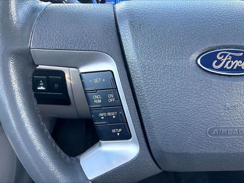 Used 2011 Ford Fusion Hybrid w/ 502A Rapid Spec Order Code FWD image 23