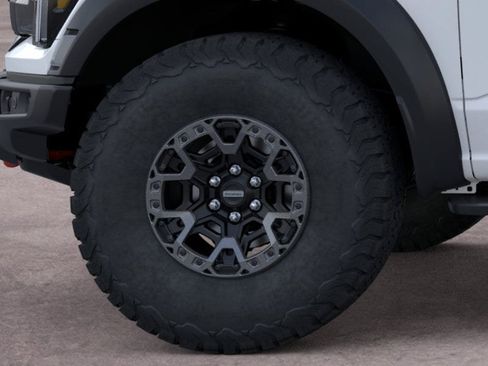 New 2026 Ford F150 Raptor w/ Equipment Group 803A Raptor R AWD/4WD image 19