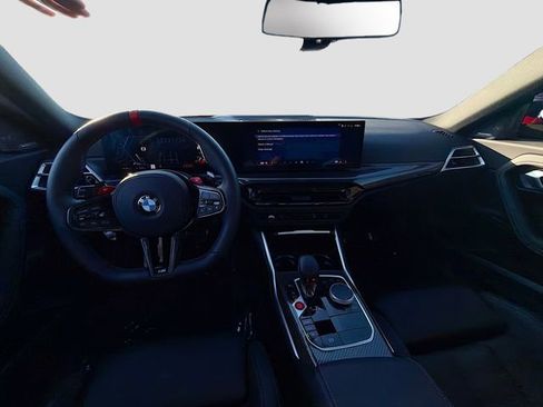 Certified 2025 BMW M2 w/ Lighting Package image 15
