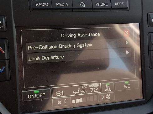 Used 2024 Subaru Impreza 2.0i image 22