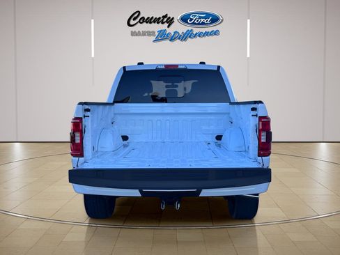 Used 2023 Ford F150 XLT w/ Equipment Group 302A High image 22