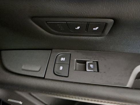 Used 2017 Cadillac CT6 Premium Luxury w/ Comfort Package image 31