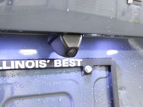 Used 2024 Ford Escape ST-Line w/ Tech Pack #1 image 11