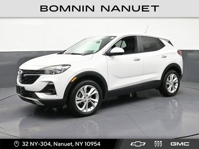 Used 2023 Buick Encore GX Preferred w/ Cold Weather Comfort Package