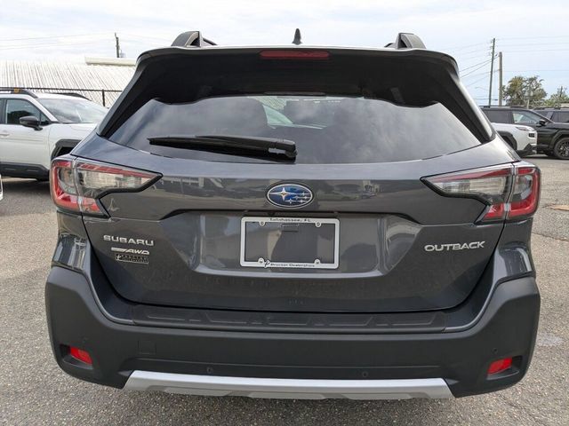Used 2024 Subaru Outback Limited AWD/4WD image 9